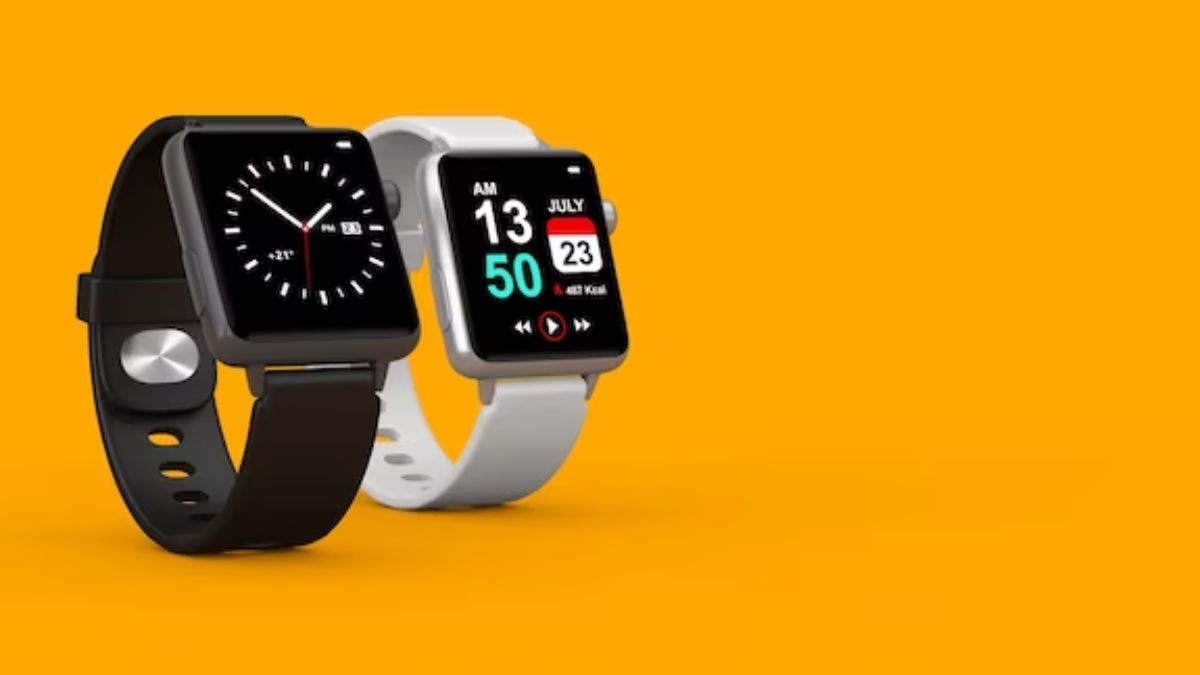 Best smartwatch clearance on amazon